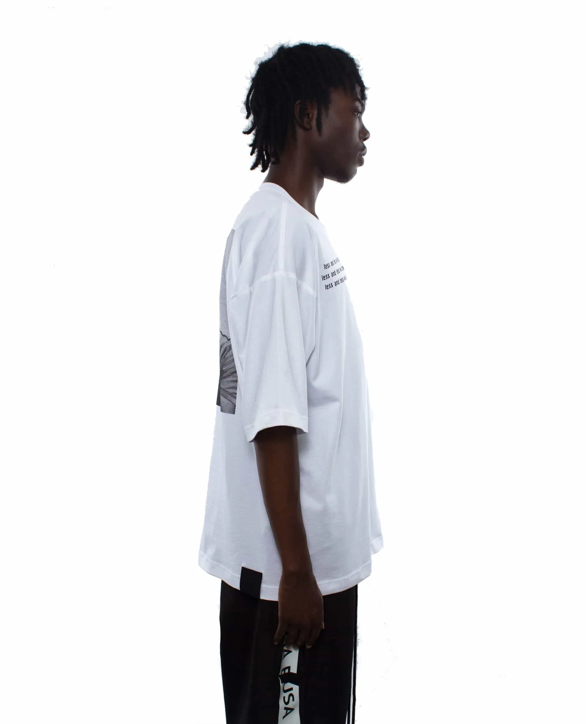 Mateusz Oversized T-Shirt