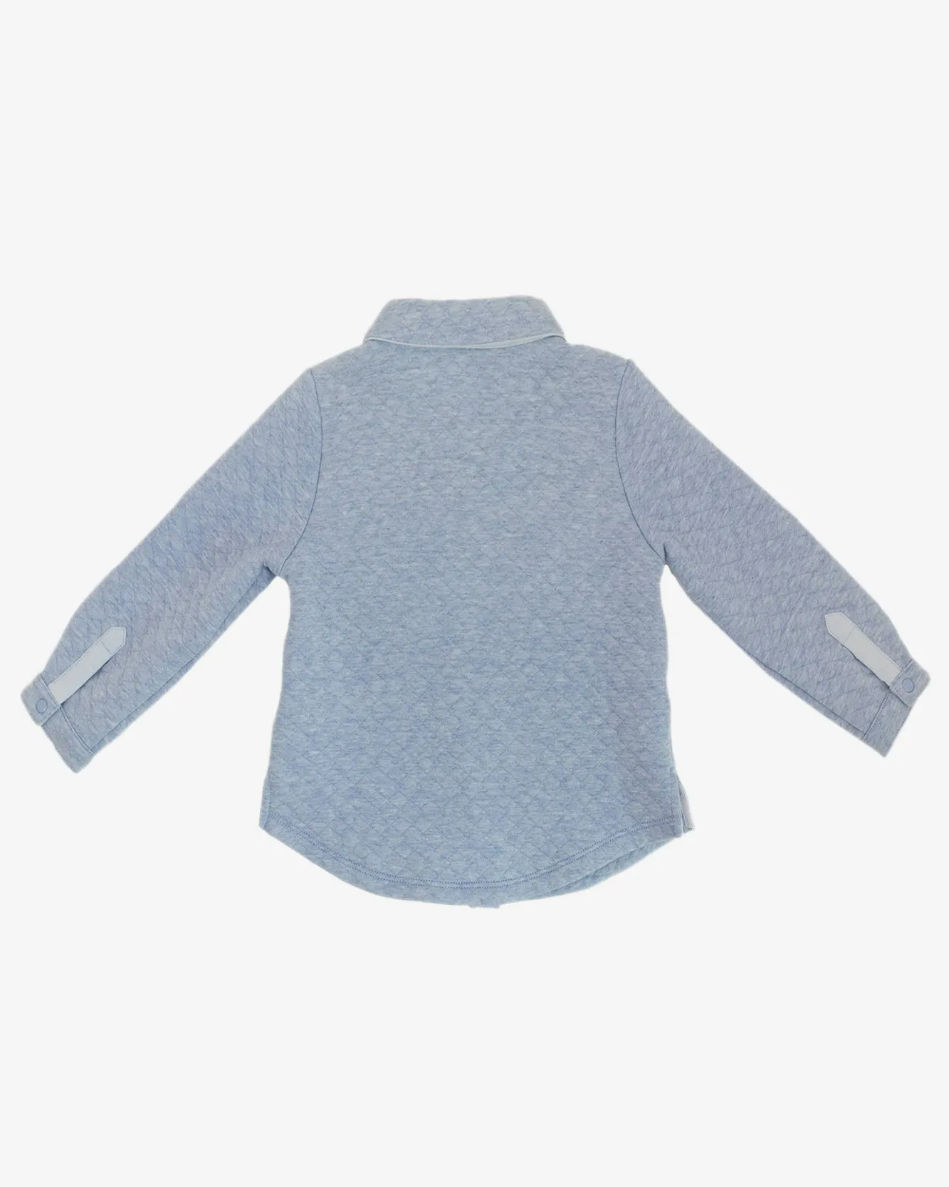 Padded Boy Shirt