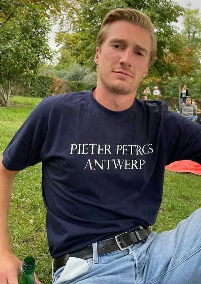 PP Tee Mirage