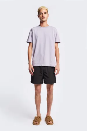 Radius T-Shirt Lilac