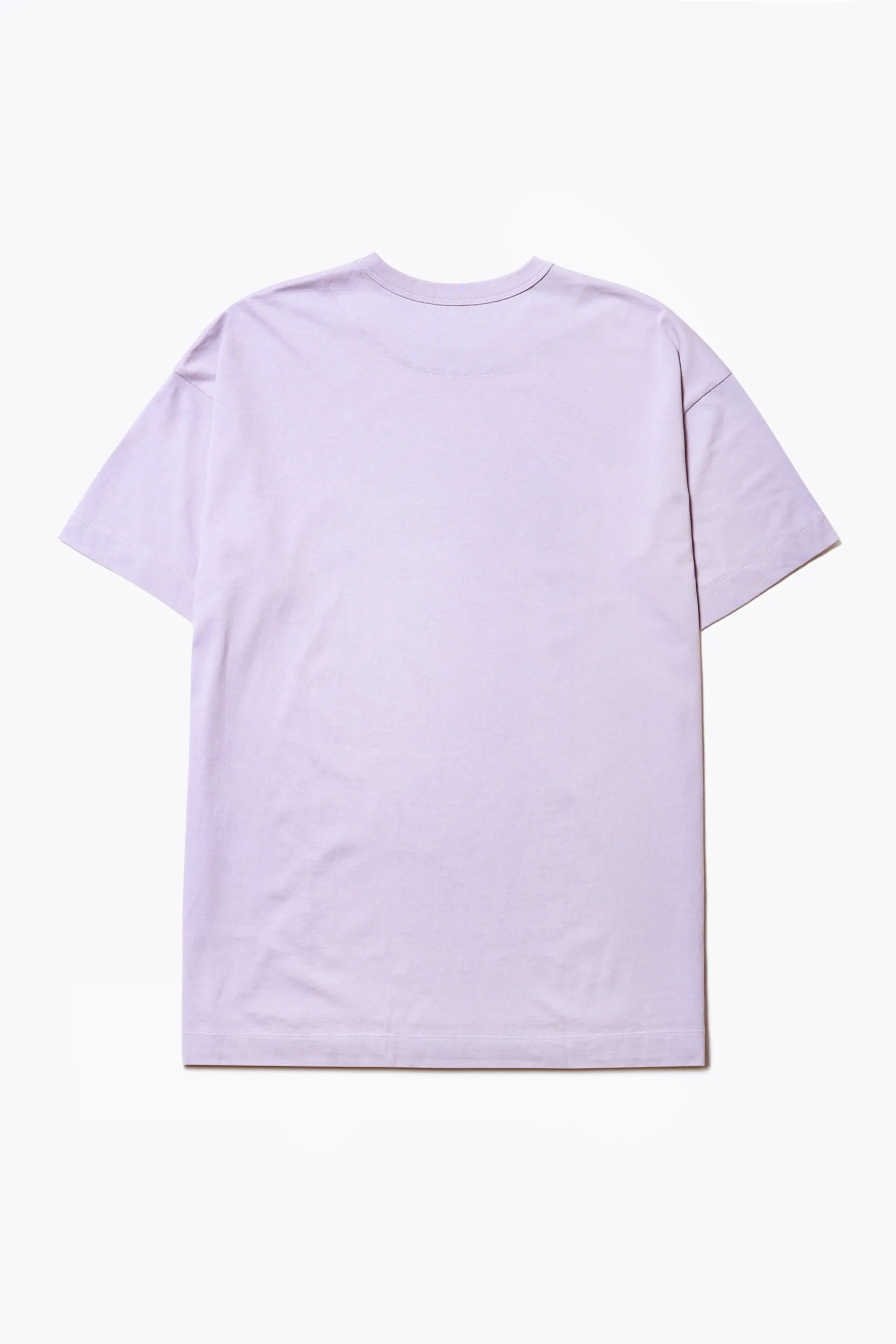 Radius T-Shirt Lilac