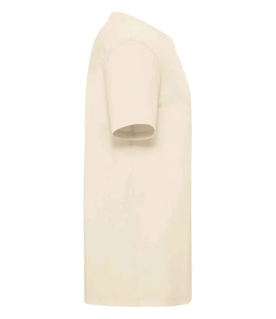 Russell Pure Organic T-Shirt