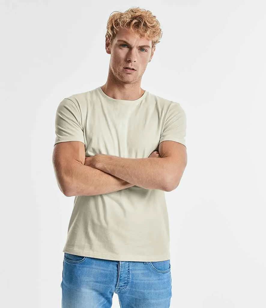 Russell Pure Organic T-Shirt