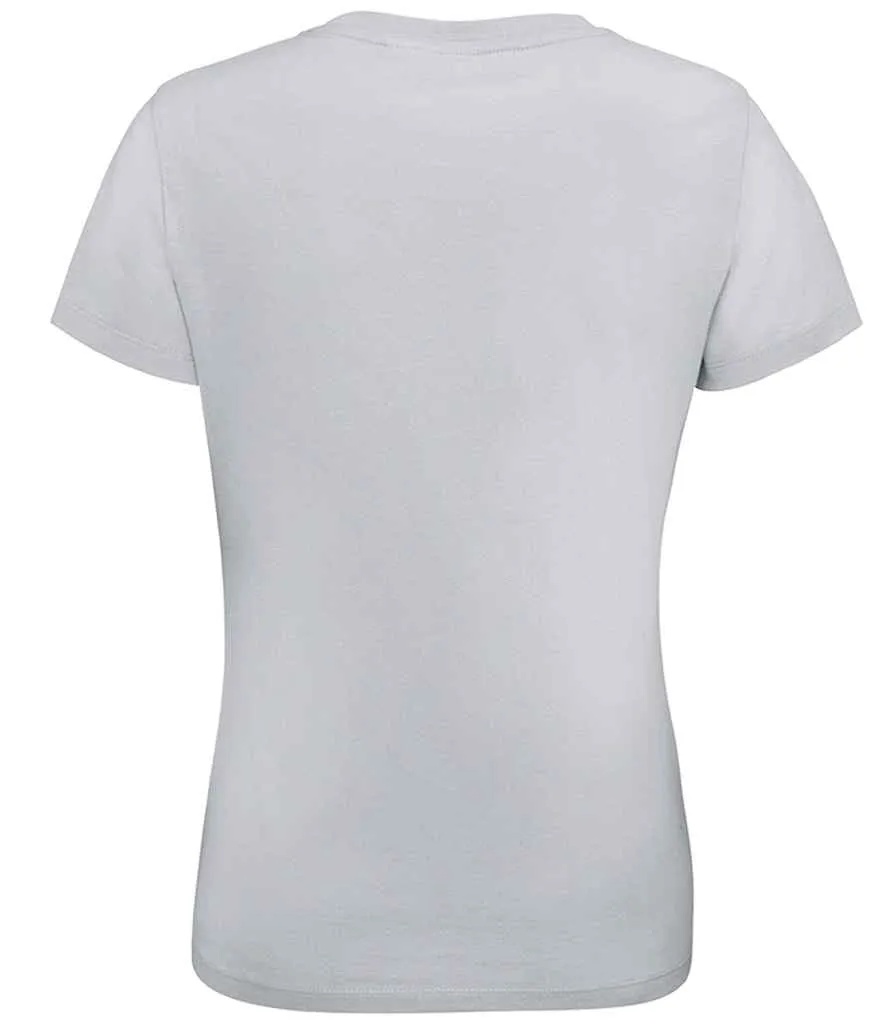 SOL'S Regent T-Shirt (Ladies) - Bright Colours