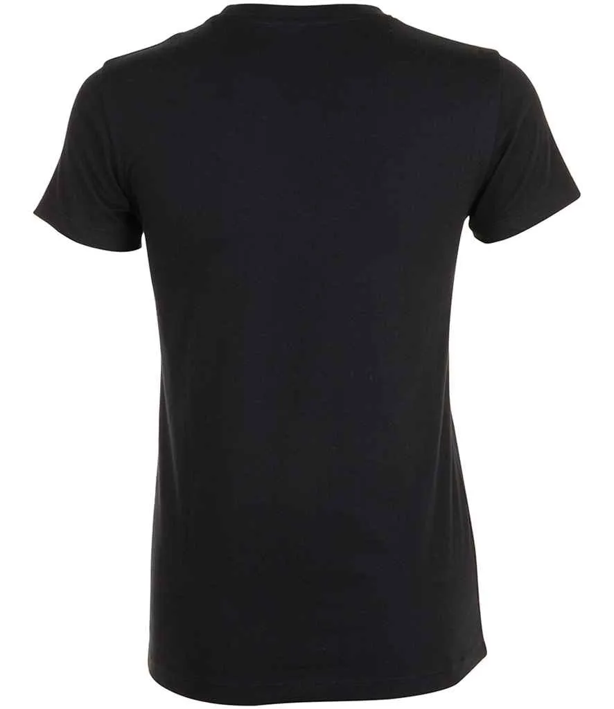SOL'S Regent T-Shirt (Ladies) - Dark Colours