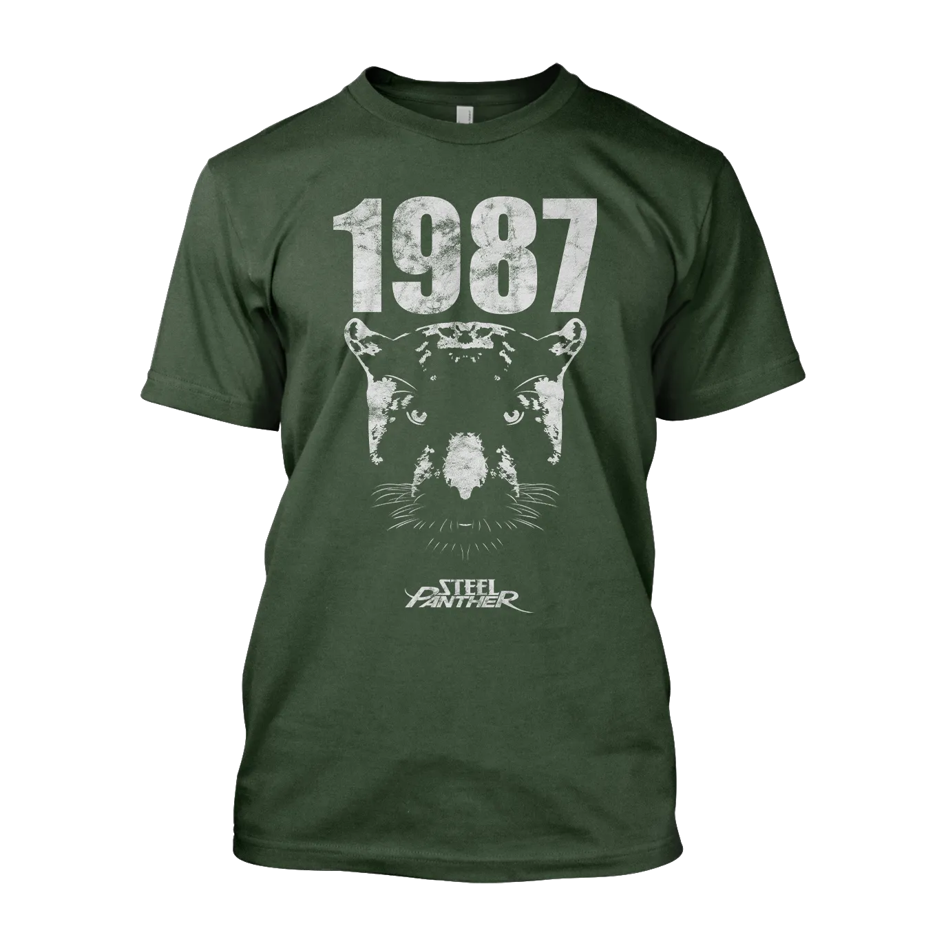 THE 1987 Shirt