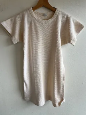 Vintage 1950s Penneys Short Sleeve Thermal Shirt
