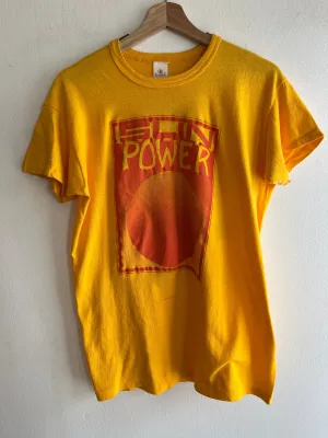 Vintage 1970/80s Anti-Nuke T-Shirt