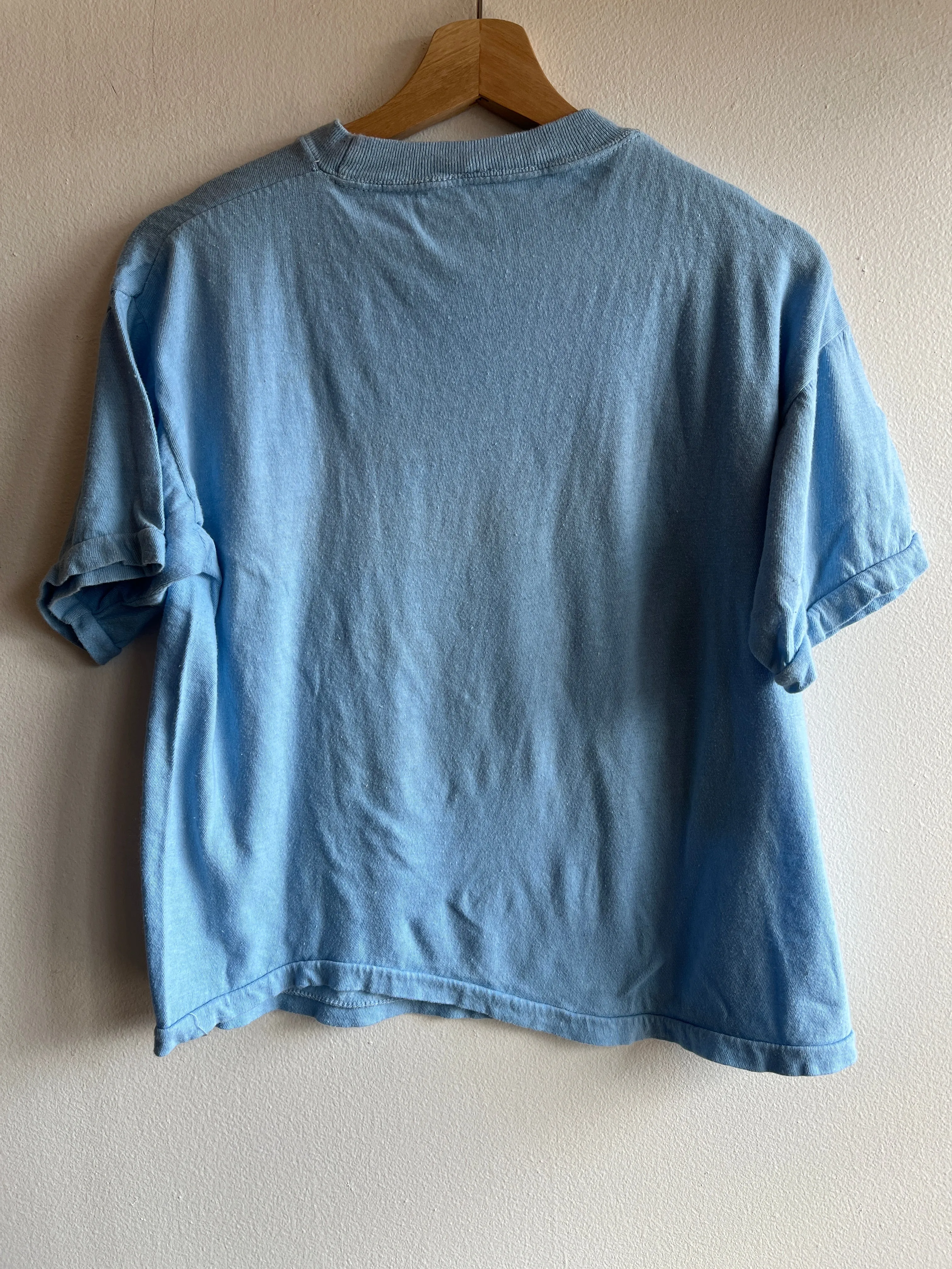 Vintage 1970/80s Black Hills T-Shirt