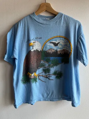 Vintage 1970/80s Black Hills T-Shirt