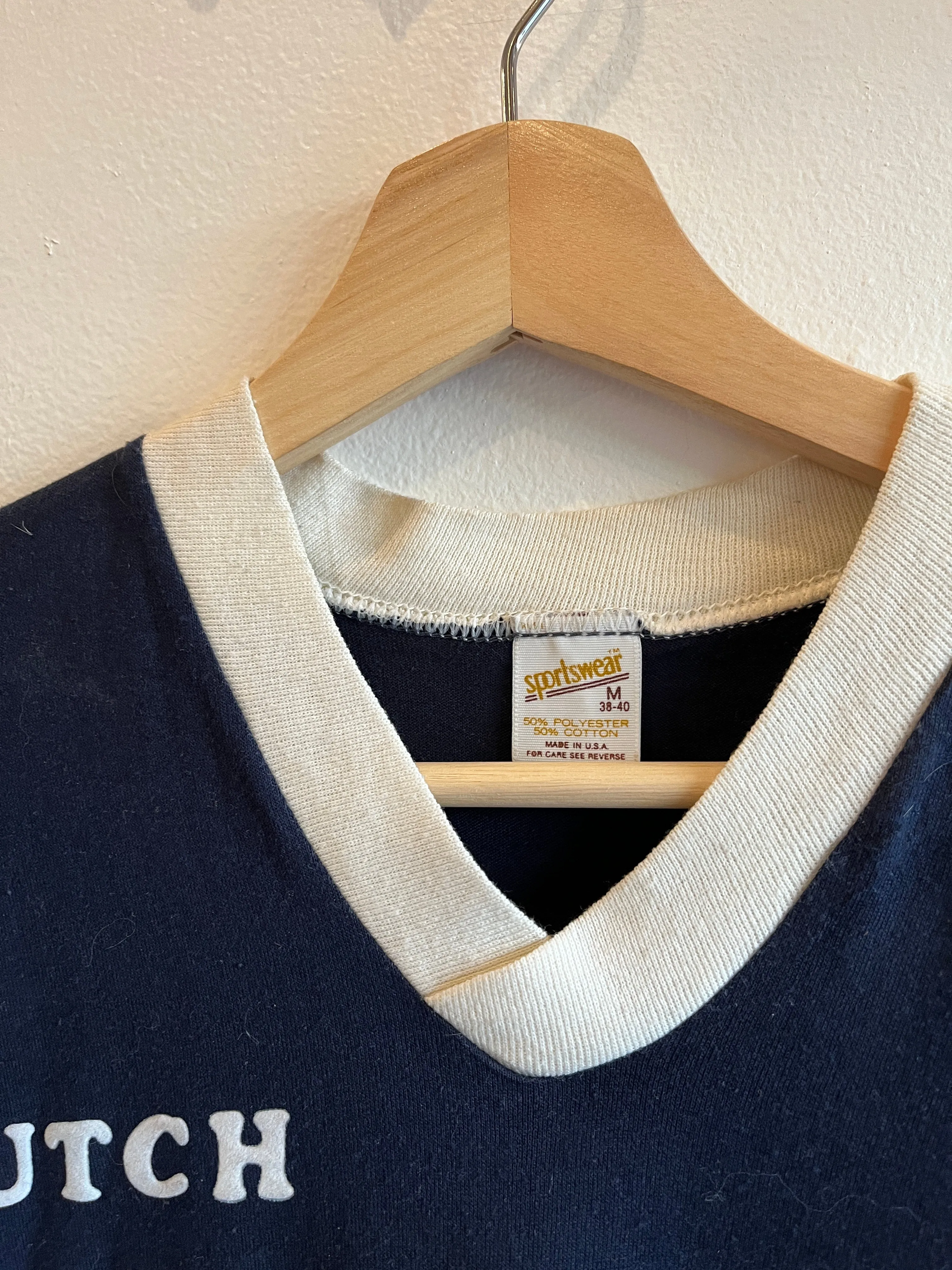 Vintage 1970/80s Butch Binge III T-Shirt