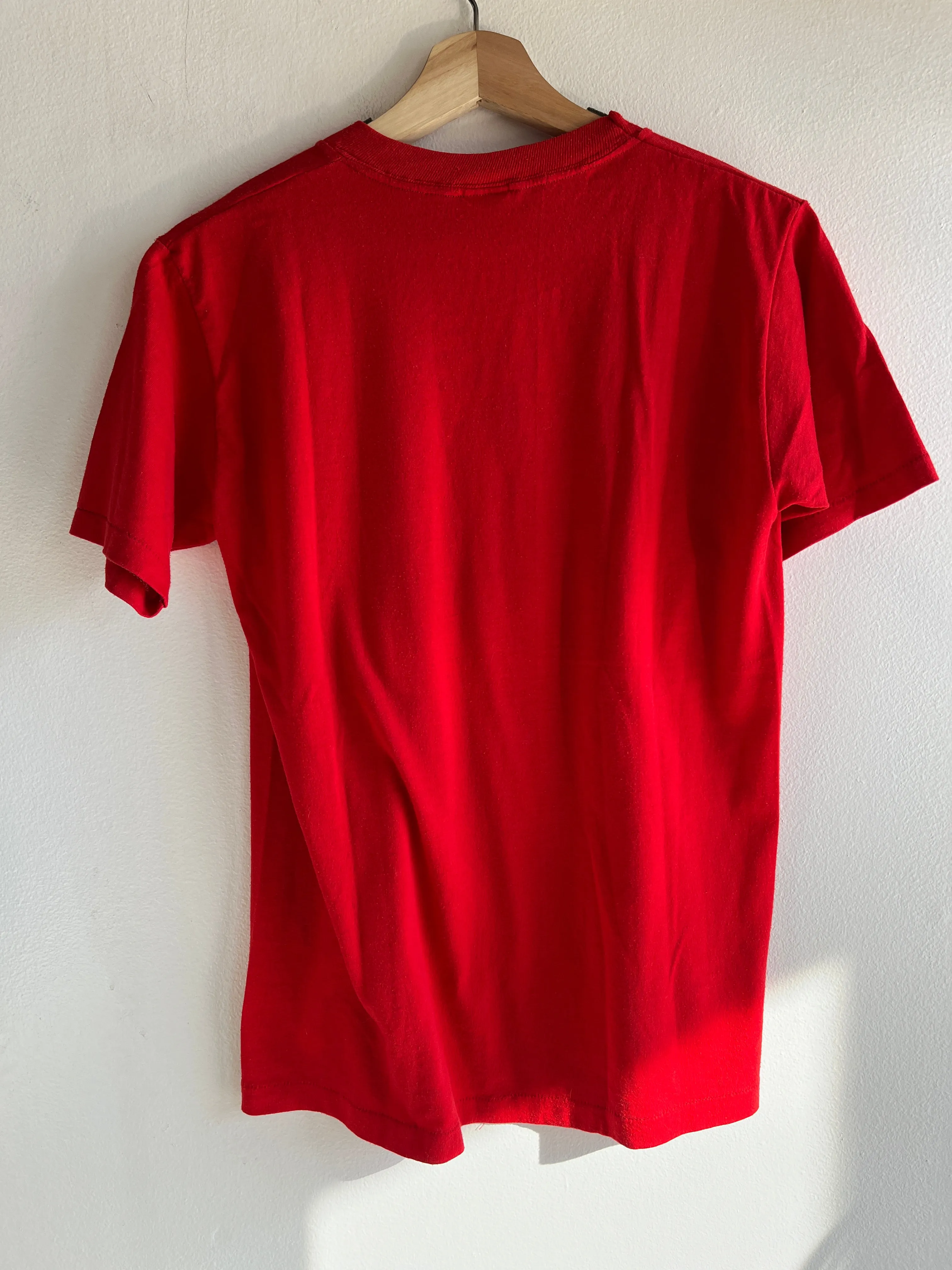 Vintage 1970/80s Hawker Point T-Shirt