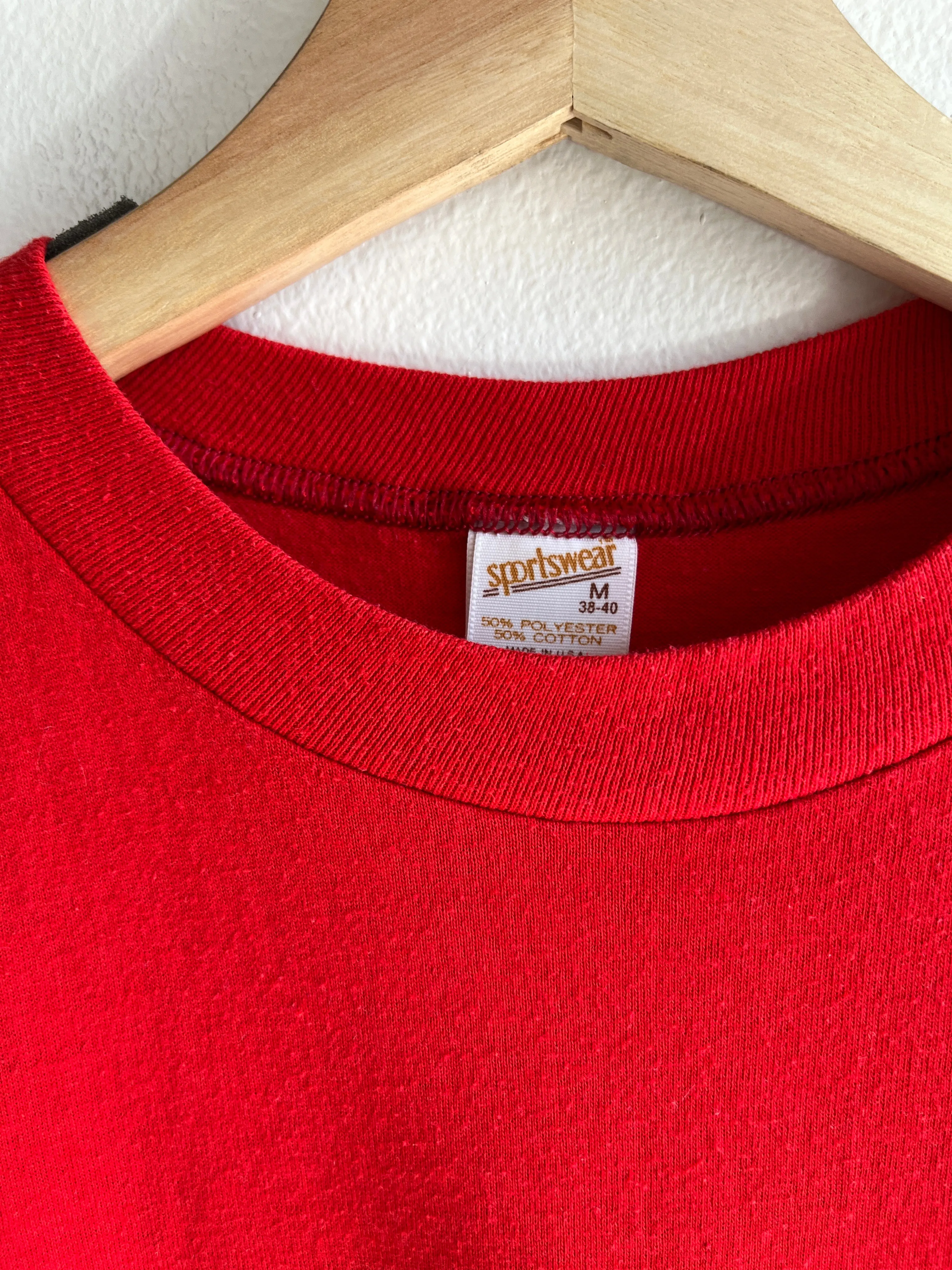 Vintage 1970/80s Hawker Point T-Shirt