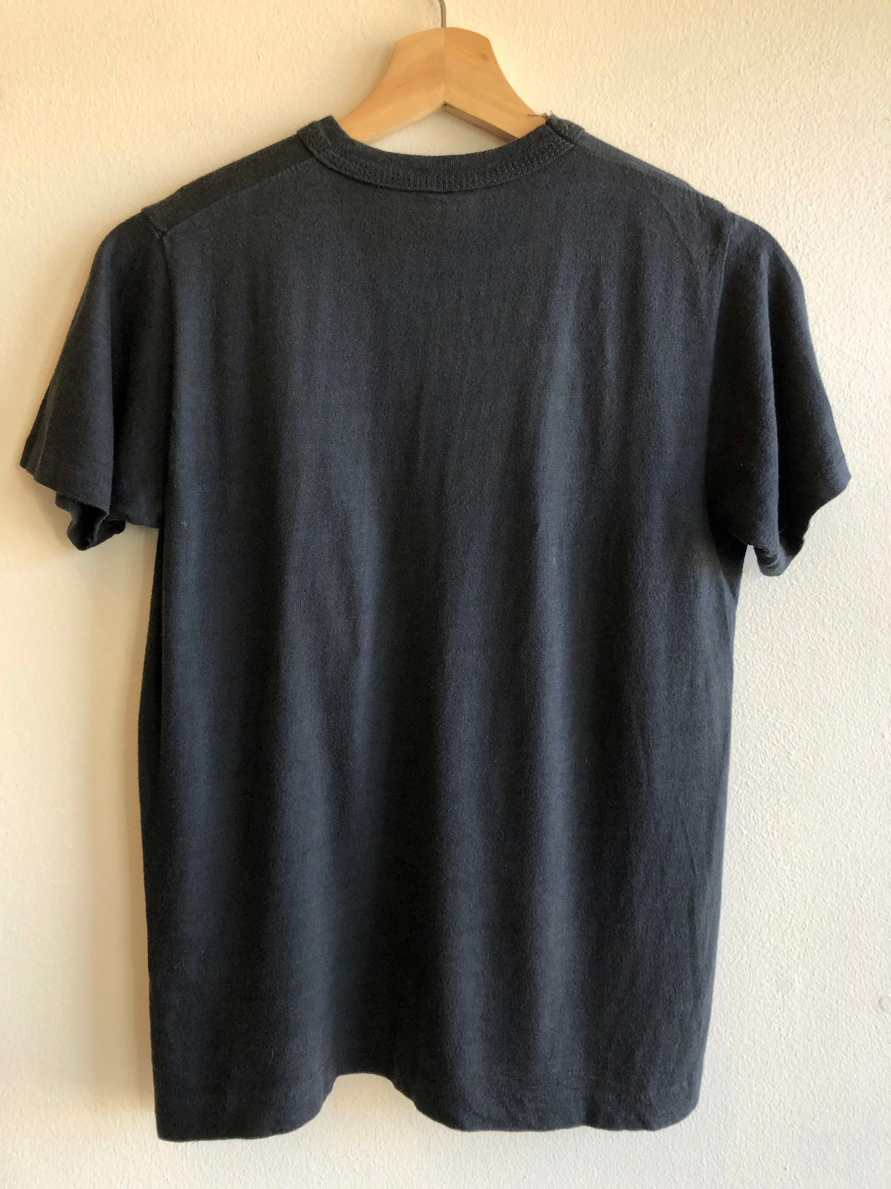 Vintage 1970s Jack Daniels Whiskey T-Shirt