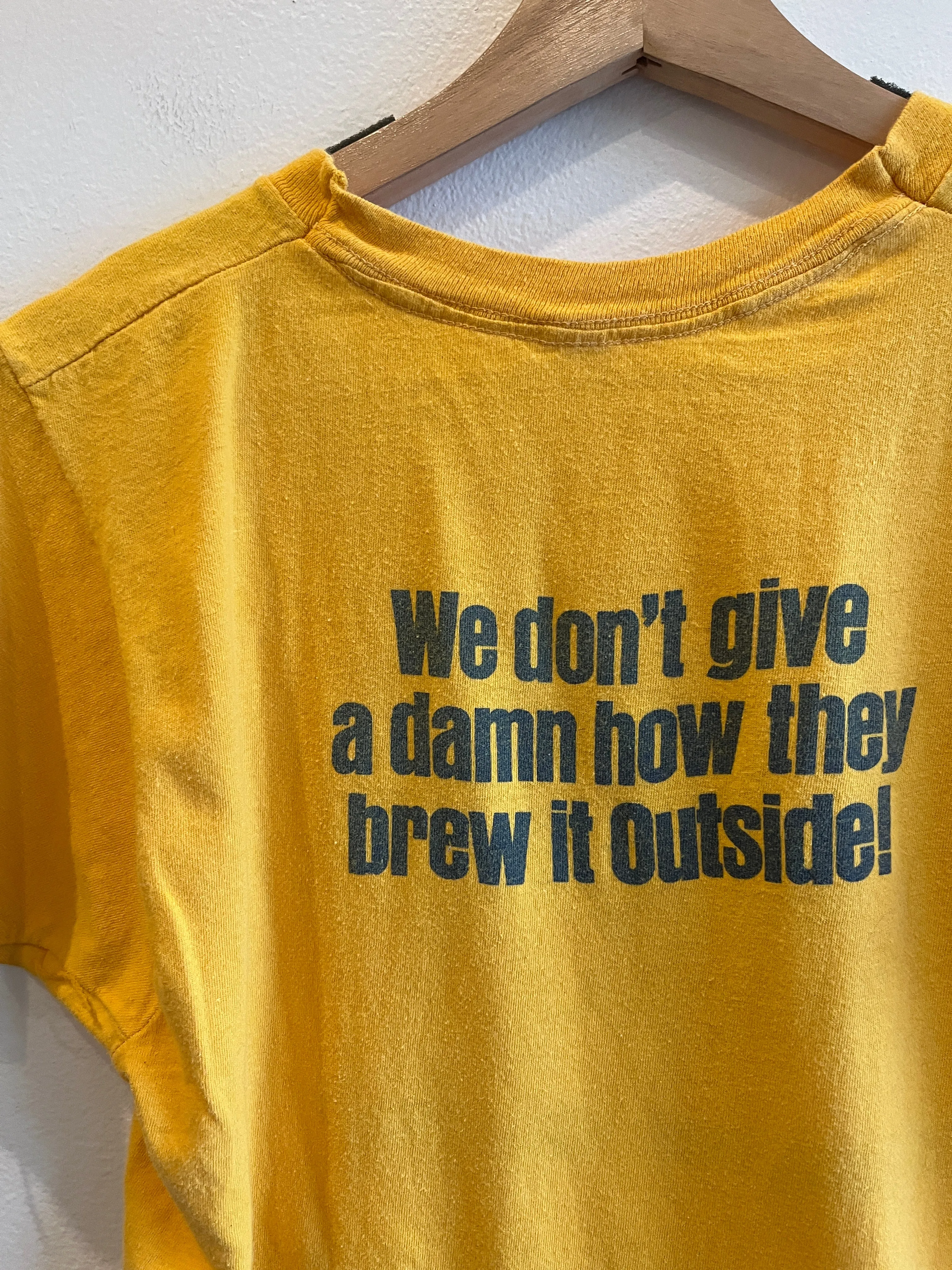 Vintage 1970s Prinz Bru T-Shirt