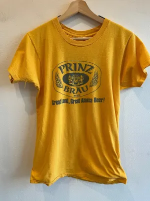 Vintage 1970s Prinz Bru T-Shirt