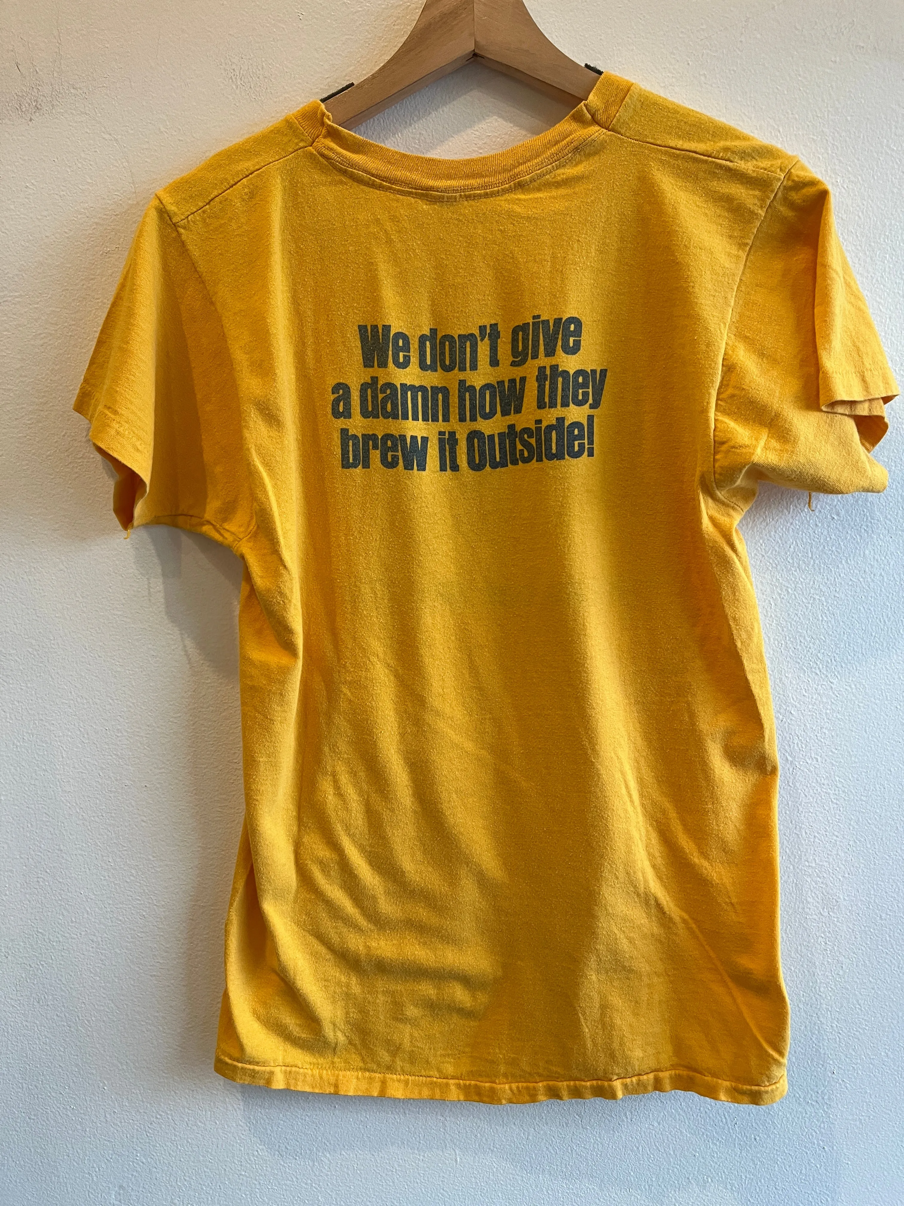 Vintage 1970s Prinz Bru T-Shirt