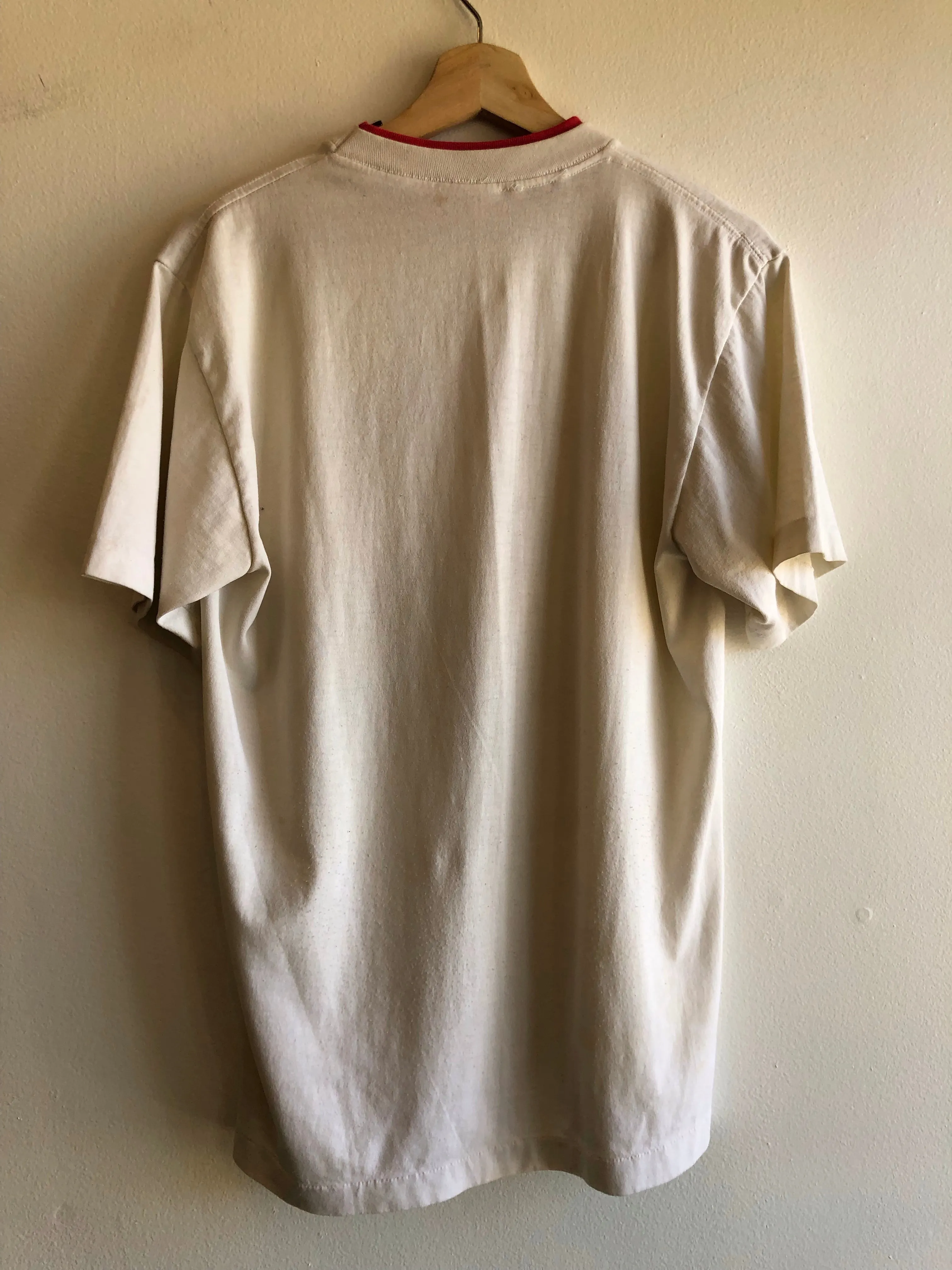 Vintage 1980s Budweiser T-Shirt