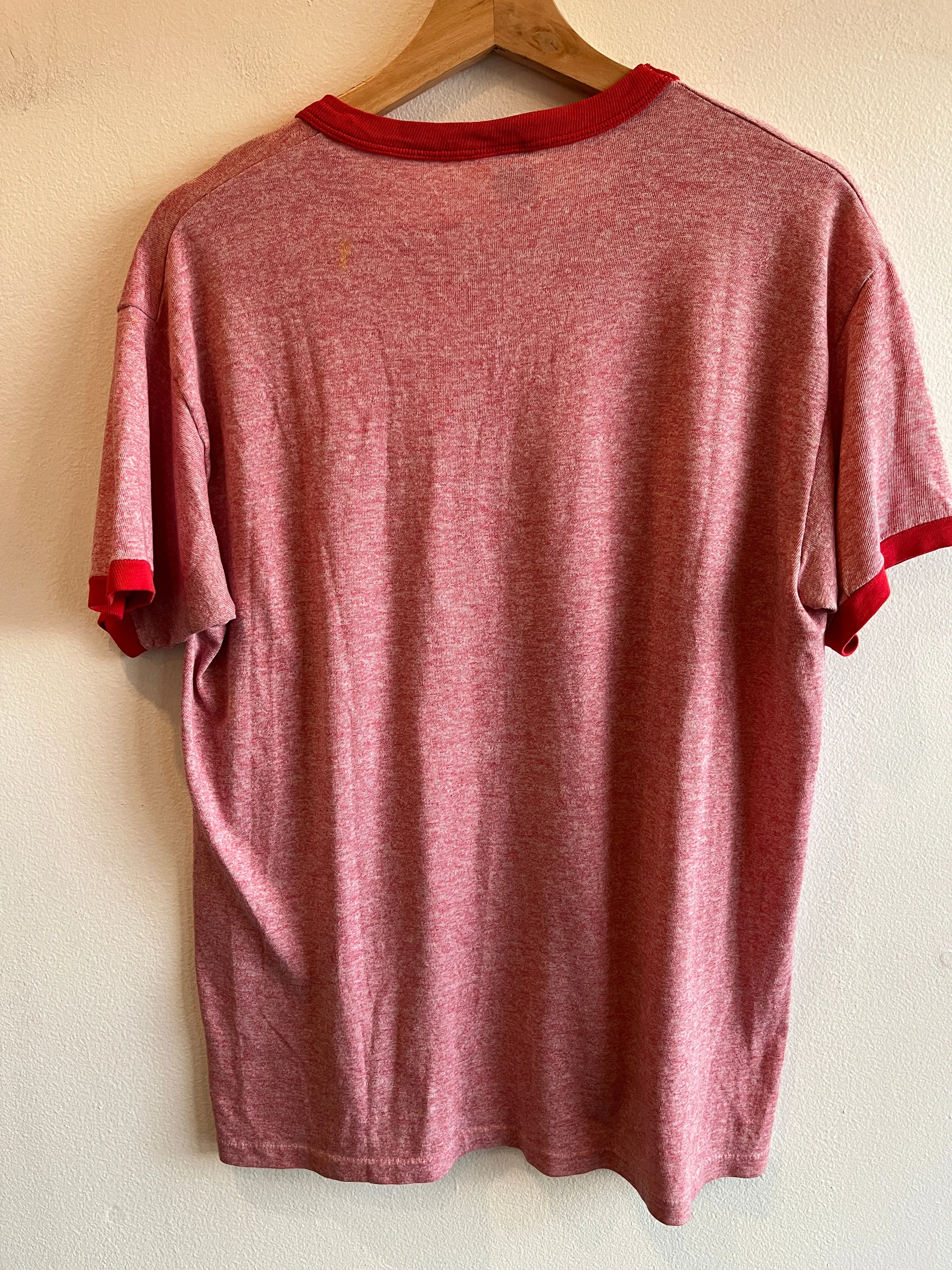 Vintage 1980s Miller High Life T-Shirt