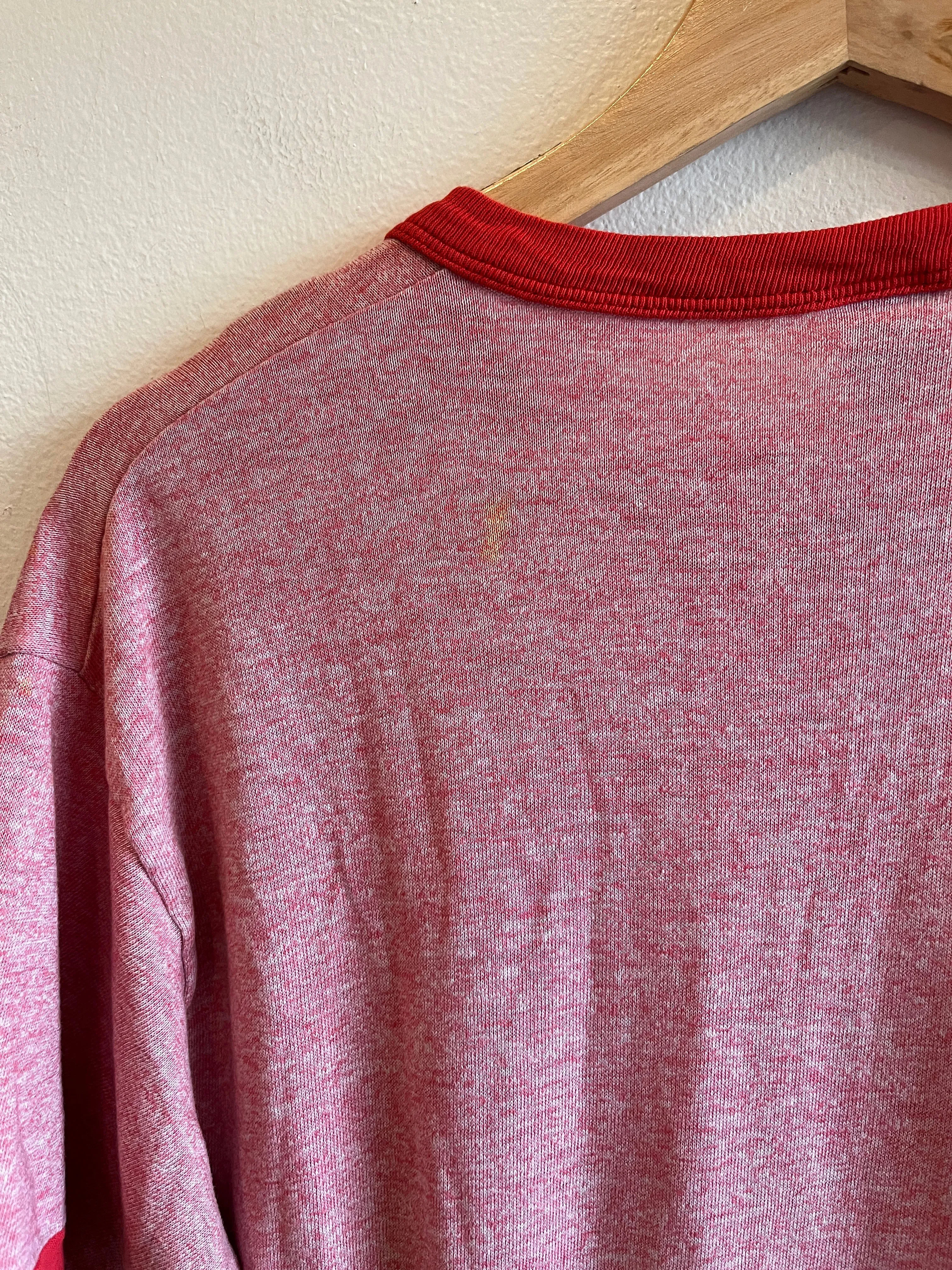 Vintage 1980s Miller High Life T-Shirt