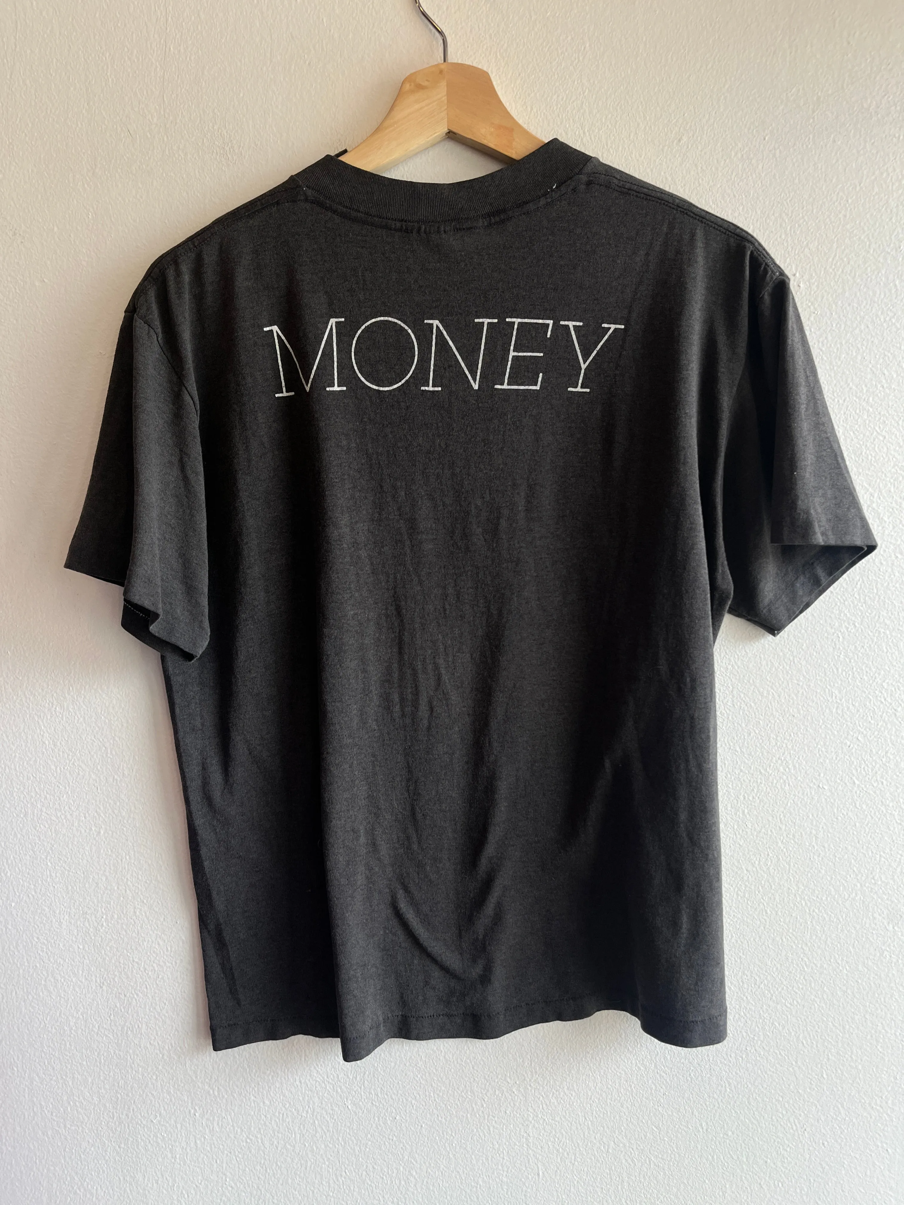 Vintage 1980s Pink Floyd T-Shirt