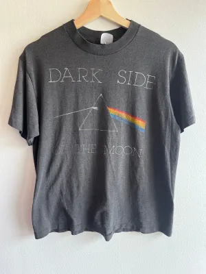 Vintage 1980s Pink Floyd T-Shirt