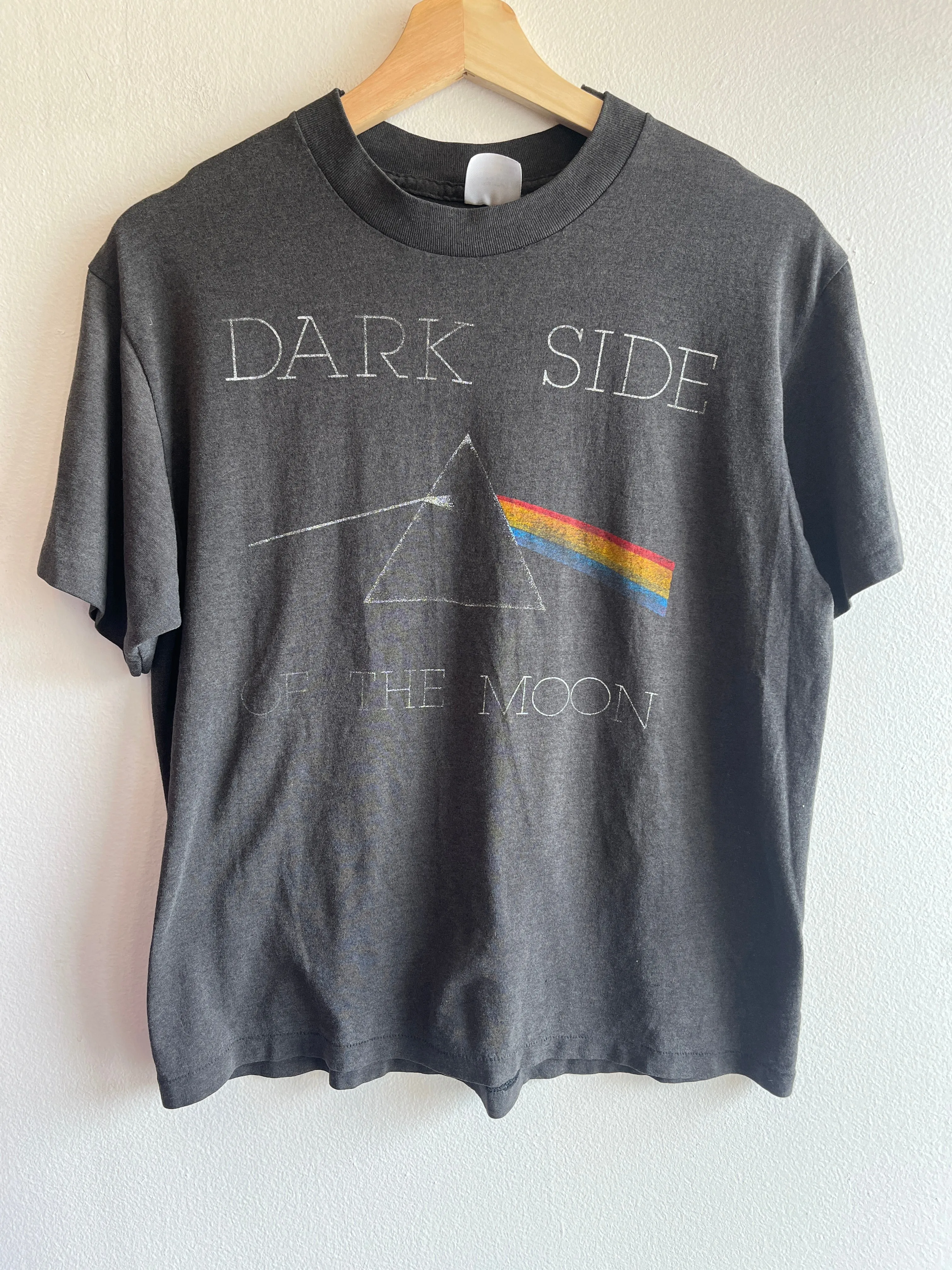 Vintage 1980s Pink Floyd T-Shirt