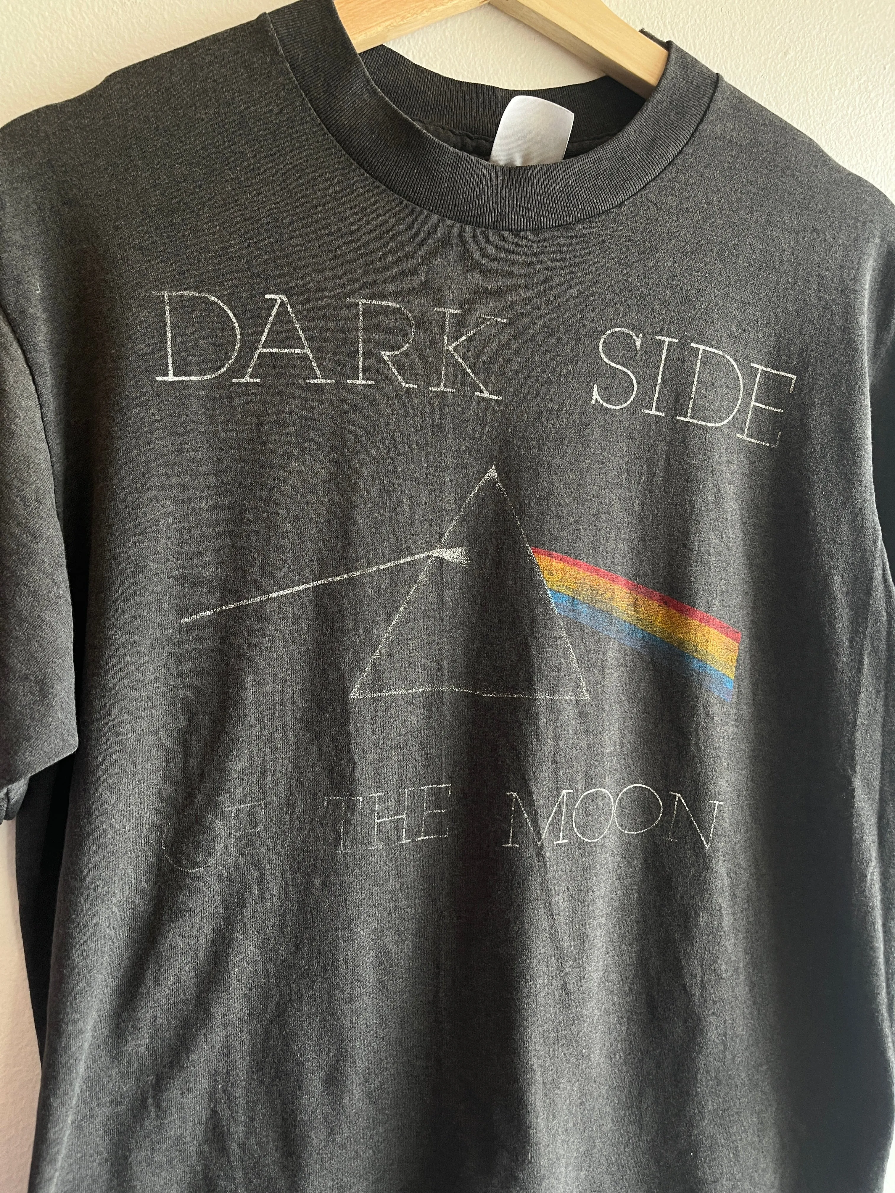 Vintage 1980s Pink Floyd T-Shirt