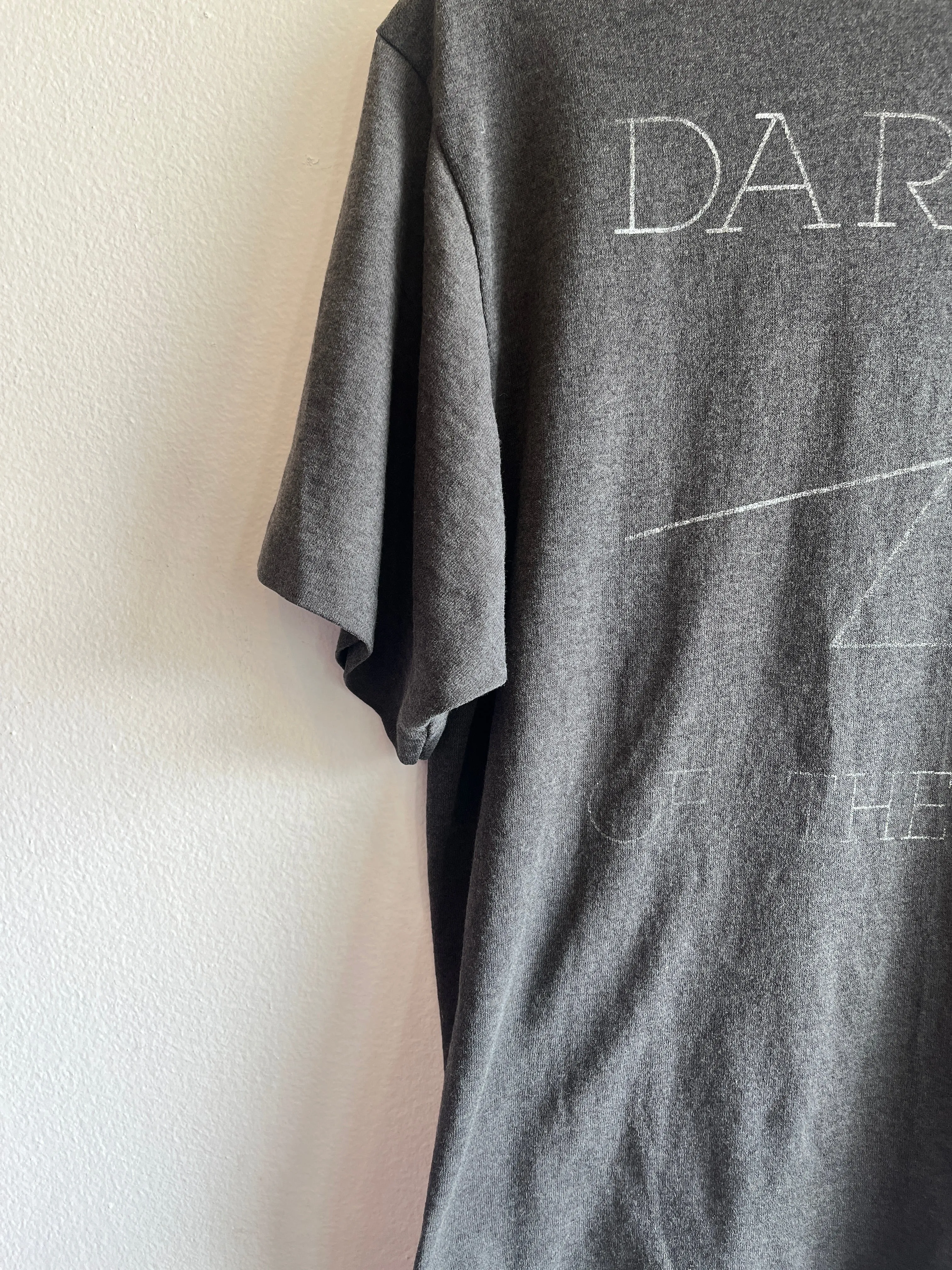 Vintage 1980s Pink Floyd T-Shirt