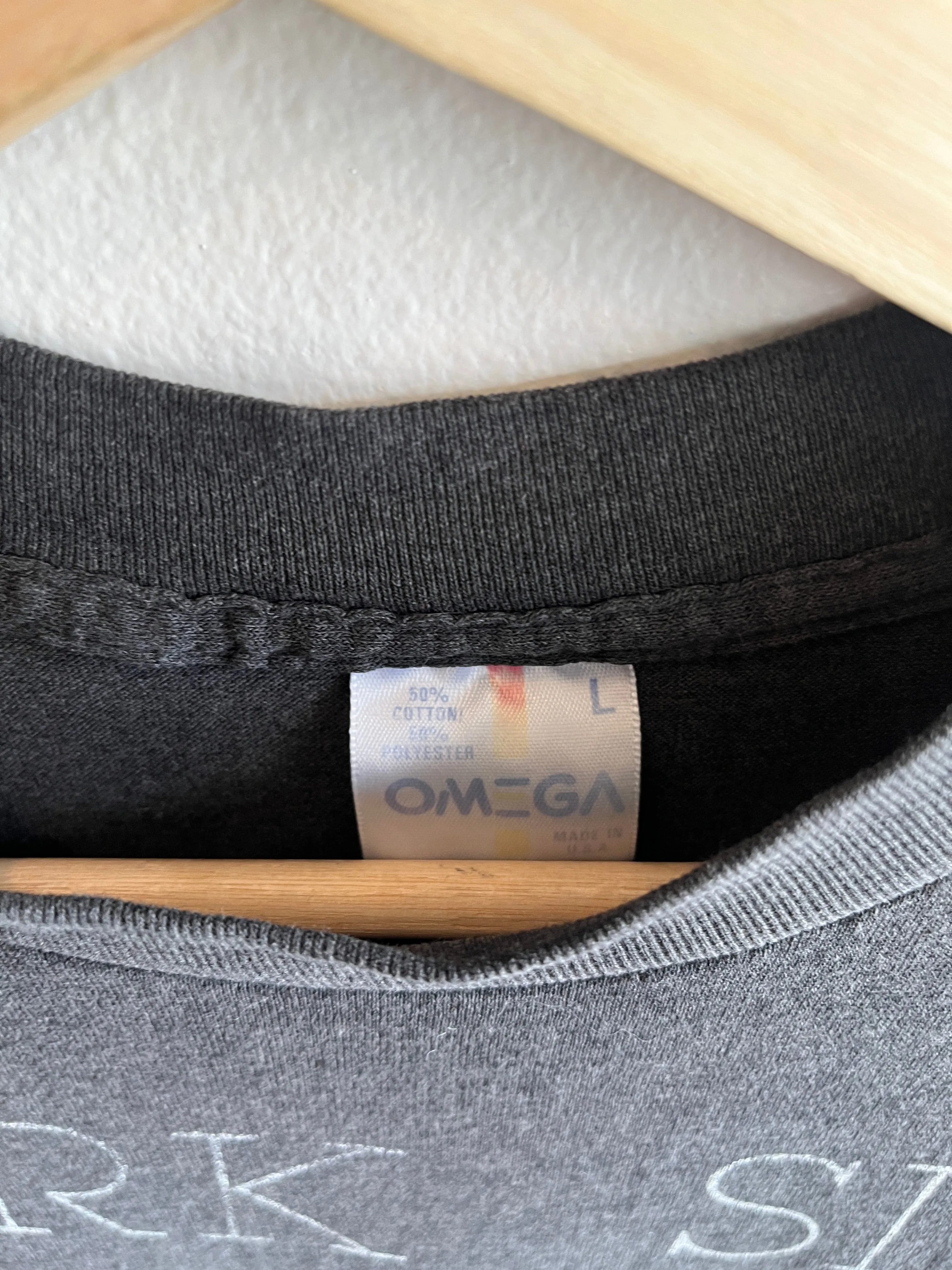Vintage 1980s Pink Floyd T-Shirt