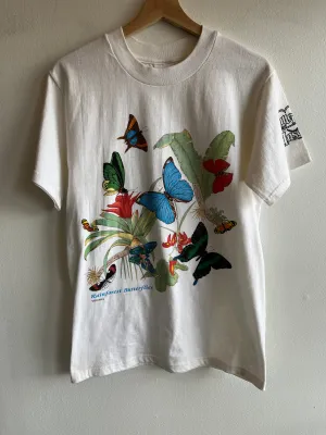 Vintage 1990s Butterfly Pavillion T-Shirt
