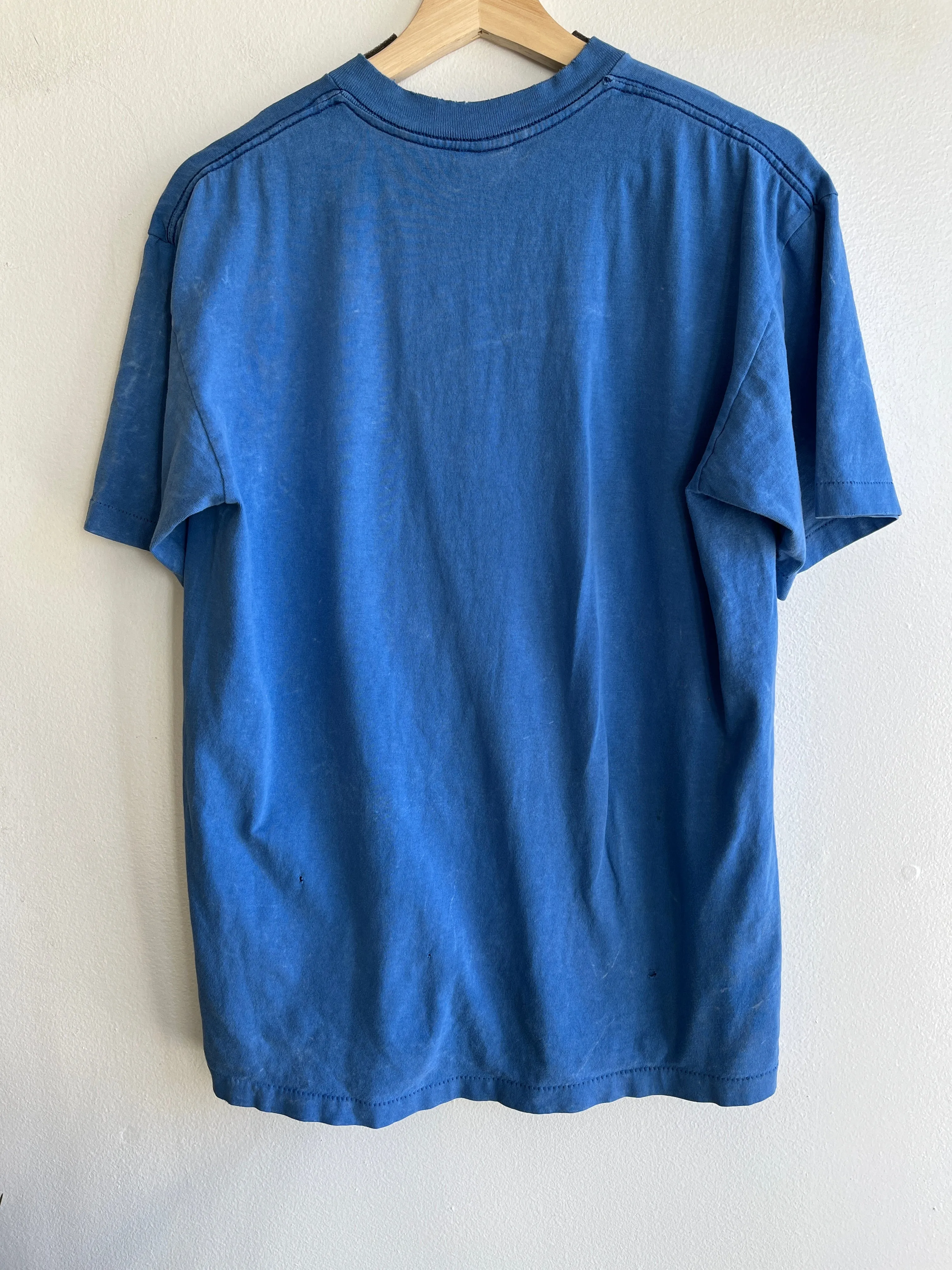 Vintage 1990s  Harley Davidson Cafe T-Shirt