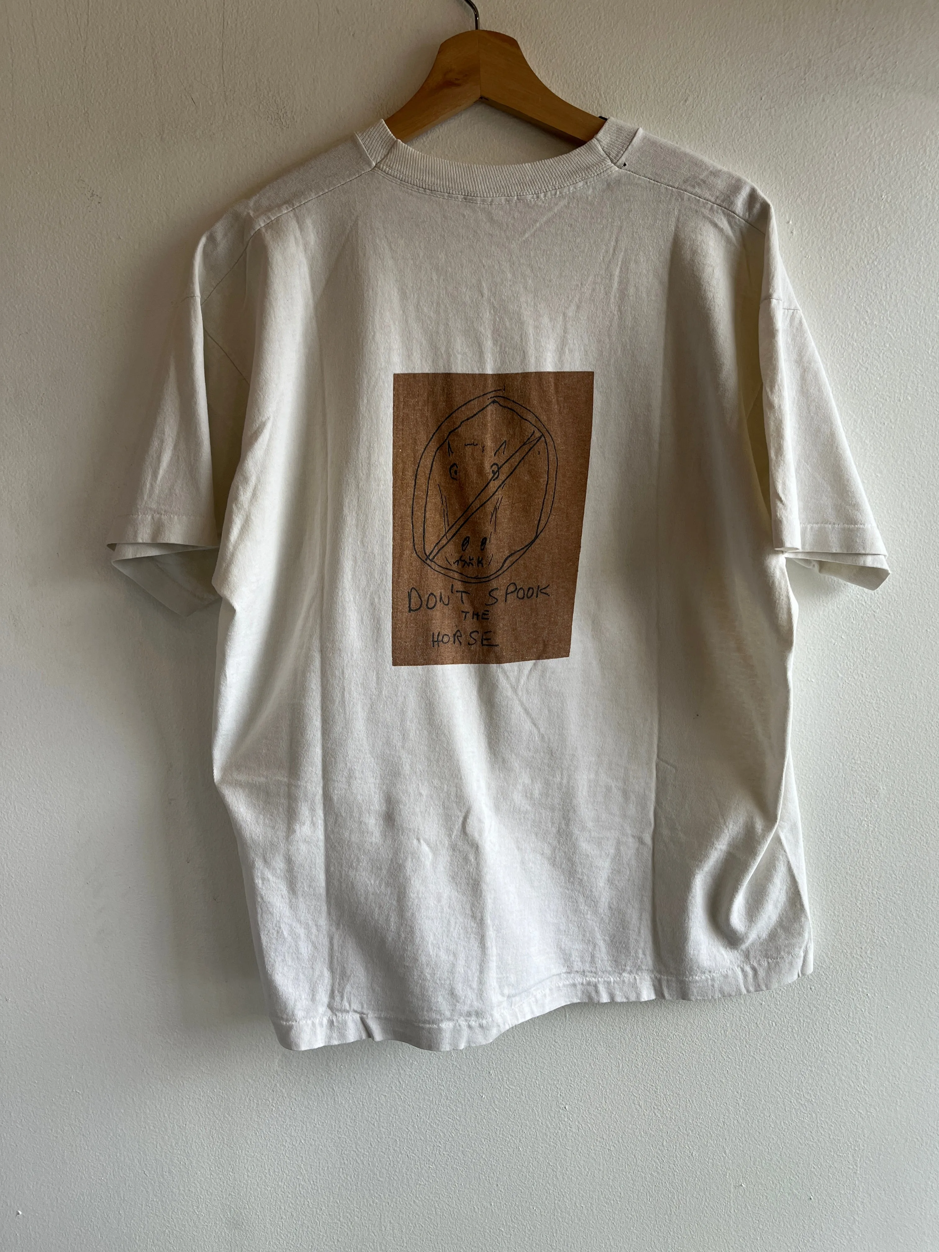 Vintage 1990s Neil Young T-Shirt