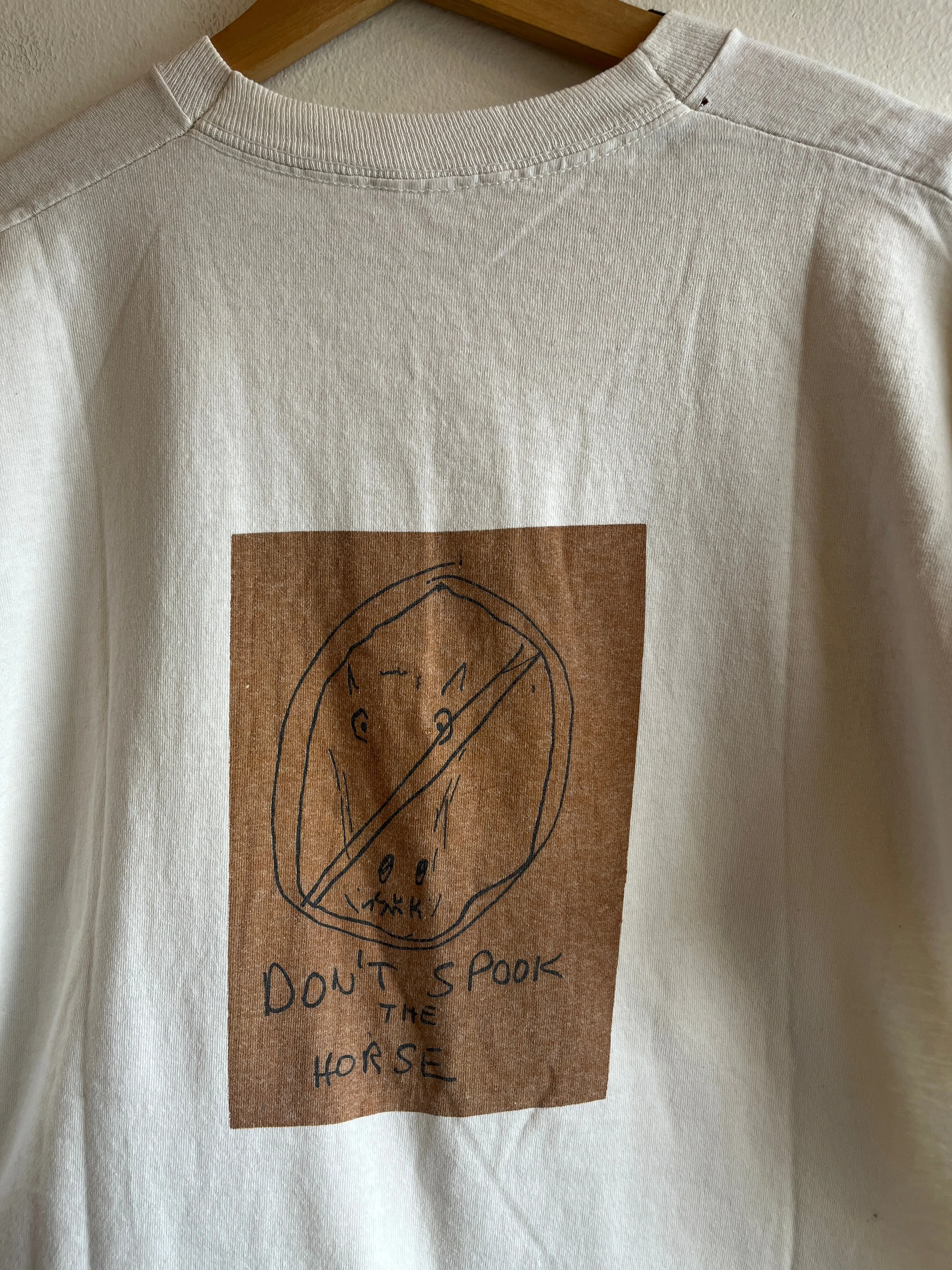 Vintage 1990s Neil Young T-Shirt