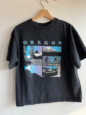 Vintage 1990s Oregon T-Shirt