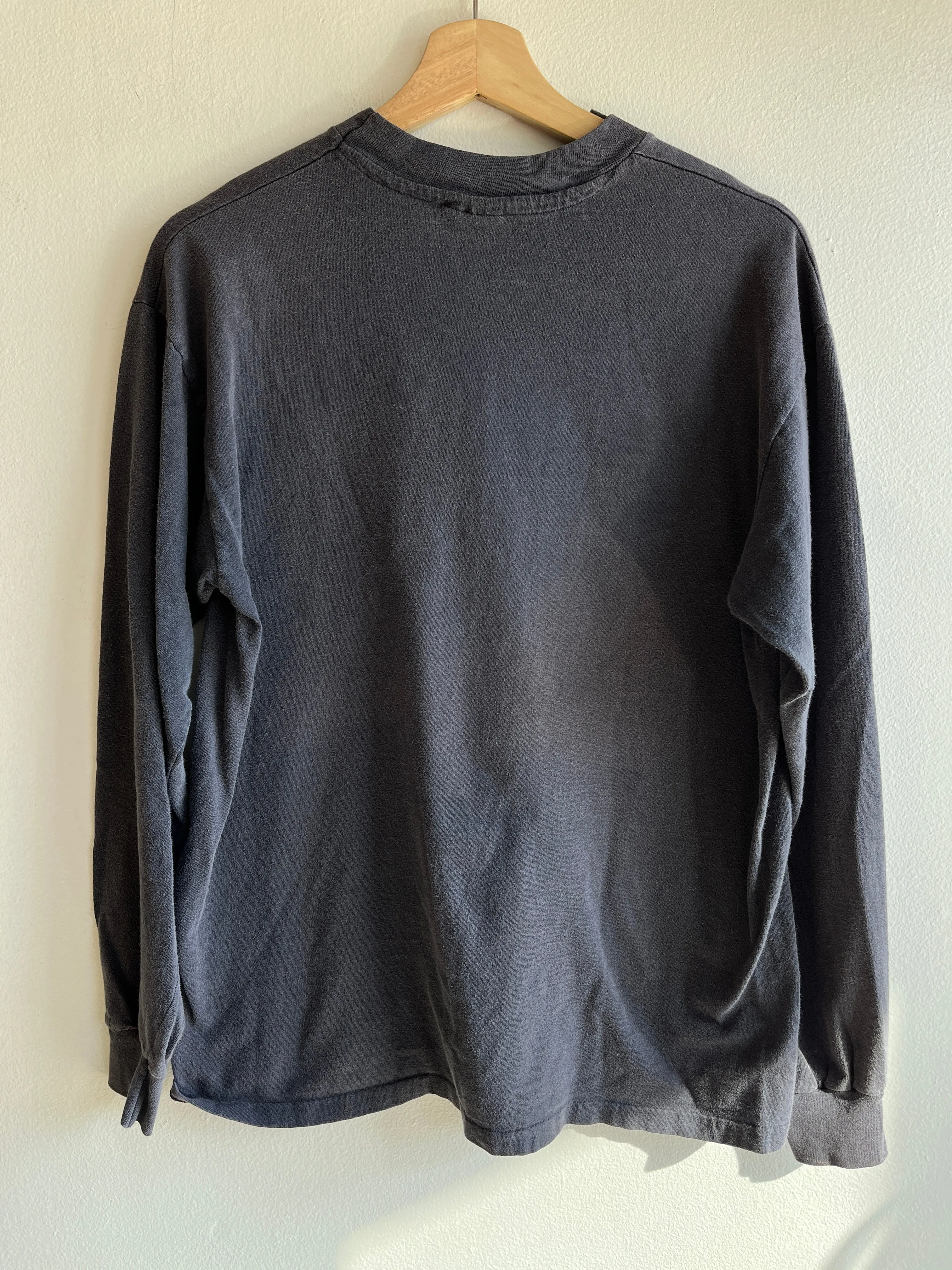 Vintage 1990s Utah Longsleeve T-Shirt