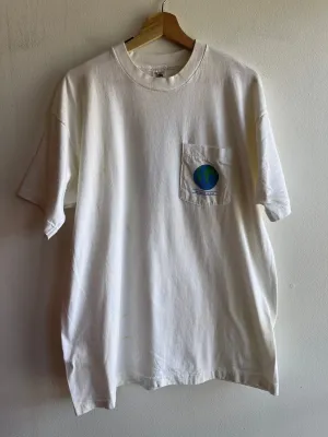 Vintage 1990s World Wildlife Fund T-Shirt