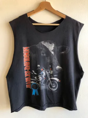Vintage 1992 Harley Davidson Shirt